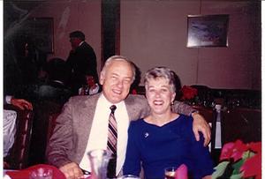 Photo of Jeanine VanKerckhove